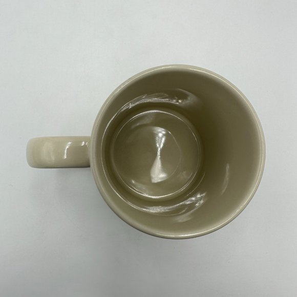 11 oz Hallmark Anti Cancer Coffee Mug - Picture 7 of 12